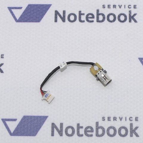Разъем питания Acer Chromebook 14 1417-00EA000 300003563 фото