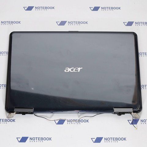 Acer Aspire 5541 5732 5532 5732 5332 AP06S000403 Кришка, рамка матриці, петлі, корпус B09 176178 176161 фото