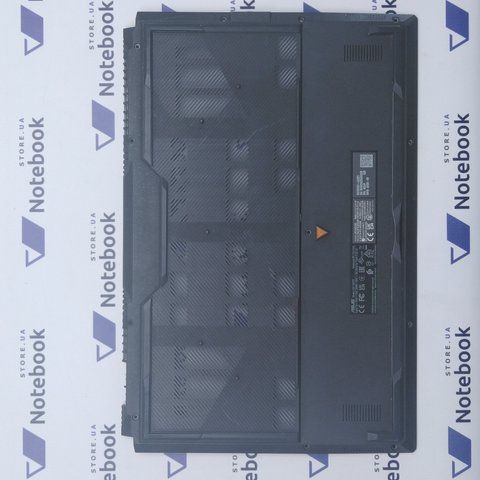 *Уцінка* Піддон Asus TUF Gaming FA707 FA707XI FA707NVR 3CNJKBA0000 Нижня частина Корпус 300008438 фото