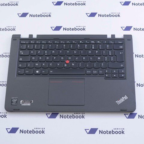 *Уценка* Lenovo Thinkpad Yoga S1 Верхняя часть корпуса, топкейс C13 491585 фото