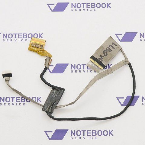 Шлейф матрицы Lenovo ThinkPad Edge E520 E525 04W1850 50.4MI01.001 255323 фото