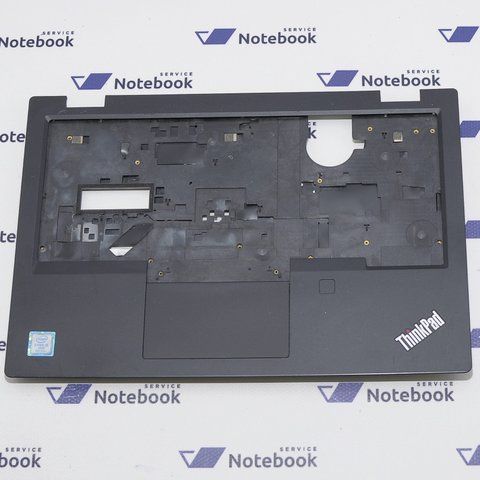 Топкейс Lenovo ThinkPad Yoga L380 L390 02DL923 Верхняя часть Корпус 2000000403137 фото