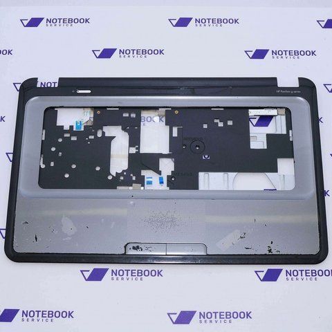 HP Pavilion G6-1000 EAR150030 Верхня частина корпусу, топкейс 2000000317397 фото
