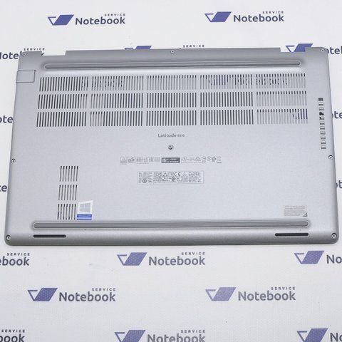 Піддон Dell Latitude 5510 0N2P40 803PAPJ3 Нижня частина Корпус 300009027 фото