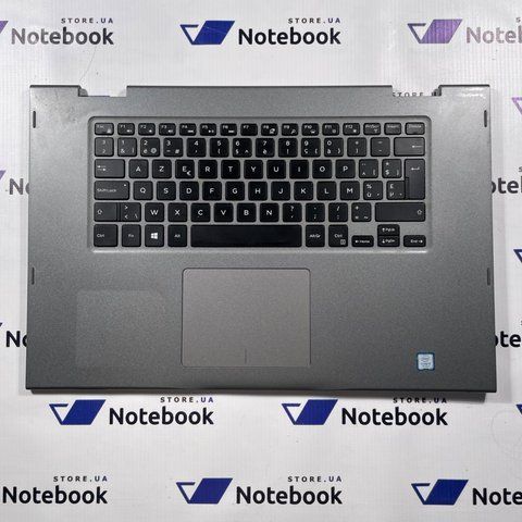 Dell Inspiron 13 5368 5378 5379 CN-00HTJC Верхня частина корпусу, топкейс 300003372 фото