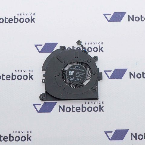 HP Elitebook 735 G5 735 G6 830 G5 830 G6 6033B0057701 Вентилятор 2000000502939 фото