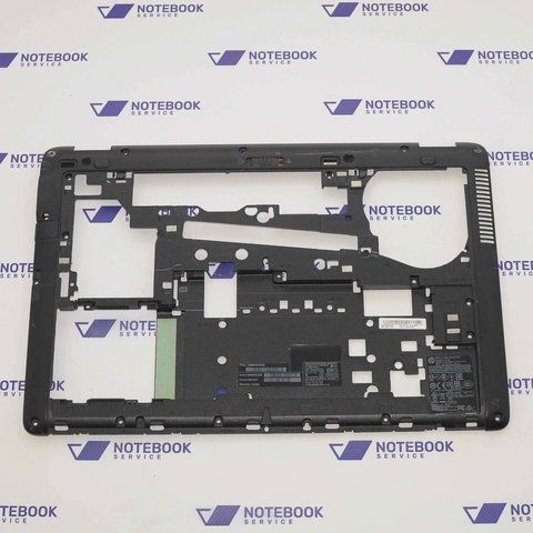 HP EliteBook 850 G1 750 G1 730813-001 Нижняя часть корпуса, корыто, поддон 2000000395746 фото
