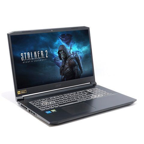 БВ Ігровий ноутбук Acer Nitro 5 AN517-54 | RAM 4 ГБ | SSD 128 ГБ 621166 фото