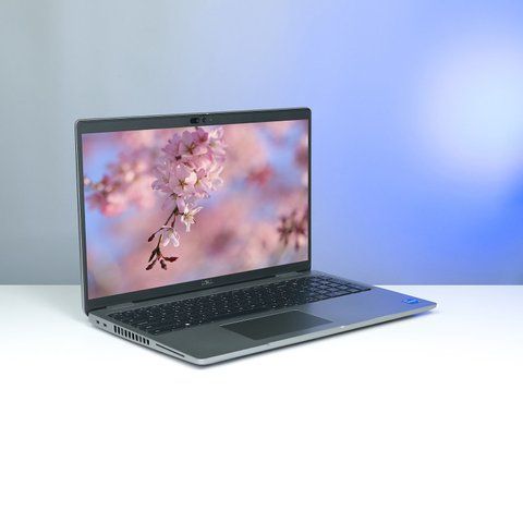БУ ноутбук Dell Latitude 5540 15.6" Full HD Intel Core i5-1335U (1.30-4.60 ГГц) Intel Iris Xe Graphics G7 80EU RAM 8 ГБ 128 ГБ SSD 722894 фото