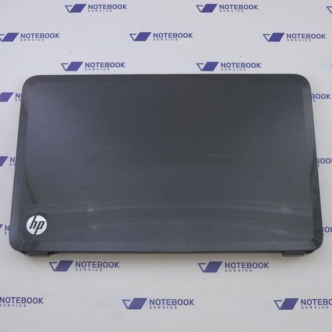 HP Pavilion G7-2000 Кришка, рамка матриці, петлі, корпус B09 417318 417301 фото