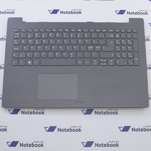 *Уцінка* Lenovo IdeaPad V330-15IKB V330-15ISK 5CB0Q60067 Верхняя часть корпуса, топкейс T06 565651 фото