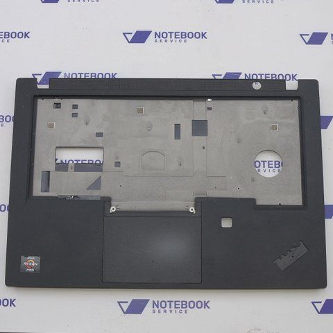 Lenovo ThinkPad T490 T49502HK958 Верхняя часть корпуса, топкейс C31 427324 фото