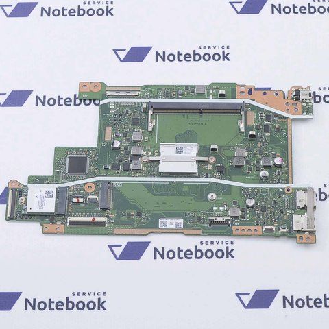 Материнська плата Asus X415MA (60nb0tg0-mb2020 / N4020) Гарантiя 474755 фото