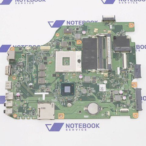 Материнська плата Dell Inspiron 15R N5050 (48.4ip16.011 0FP8FN / HM67) Гарантiя A416892 A417639 фото