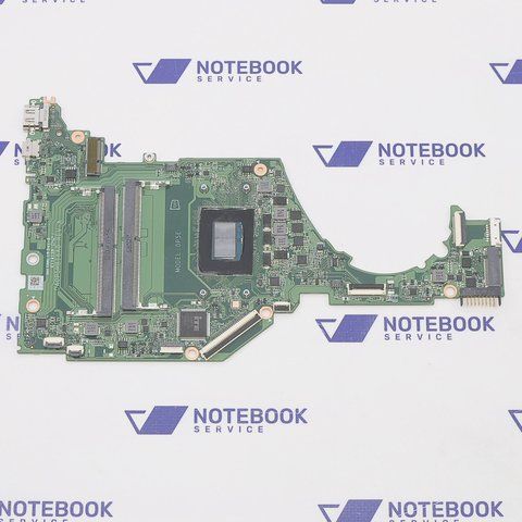 Материнская плата HP 15-EF 15Z-EF 15-EQ 15S-EQ 15S-ER 15S-EY (da0p5mb16a0 / R5 3450U) Гарантия 388861 фото