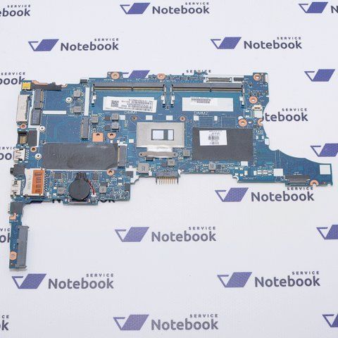 Материнська плата HP 840 G3 850 G3 (6050a2892401-mb-a01 918314-601 / i7-6500U) Гарантiя 2000000626086 фото