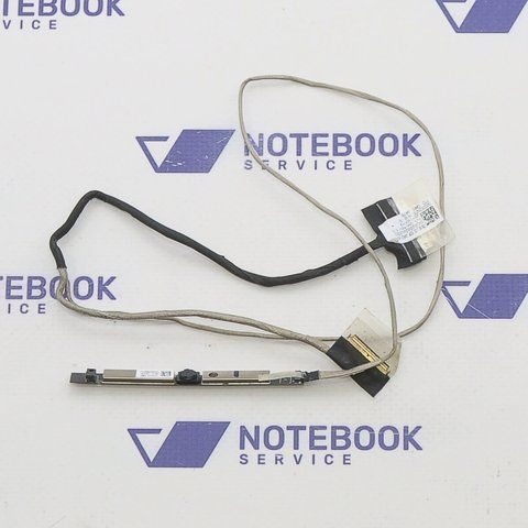 Шлейф матрицi HP 15-BS 15-BW 15T-BR 15Z-BW 250 G6 255 G6 CBL50 DC02002WZ00 424866 фото