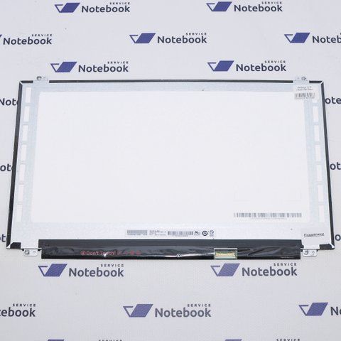 *Уценка* AUO B156HTN03.8 (15.6", 1920*1080, eDP 30 pin, ушки верх-низ, матовая) №1 Матрица 657066 фото