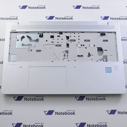 HP ProBook 650 G4 650 G5 655 G4 655 G5 L09603-001 Верхняя часть корпуса, топкейс B24 662350 фото