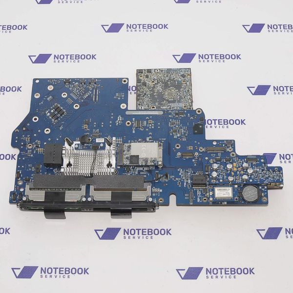 Материнська плата Apple iMac 24" A1225 (2007 / 820-2110-a / T7700 / Radeon) Гарантiя 2000000419435 фото