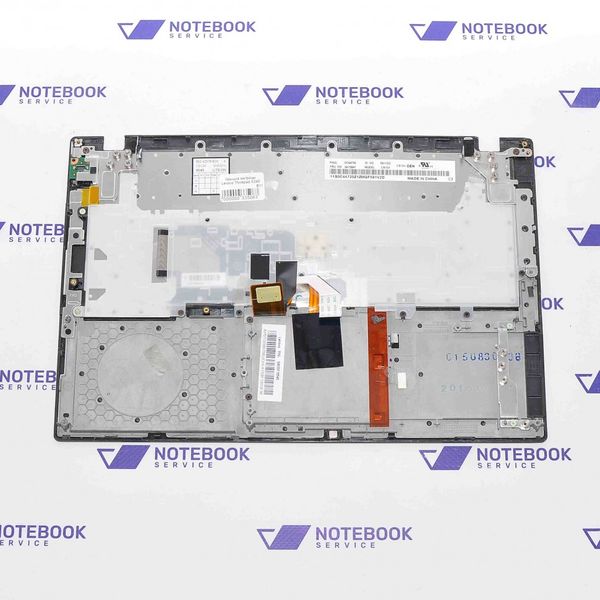 Lenovo ThinkPad X240 SM20F16544 04X0189 Верхняя часть корпуса, топкейс B11 335063 фото