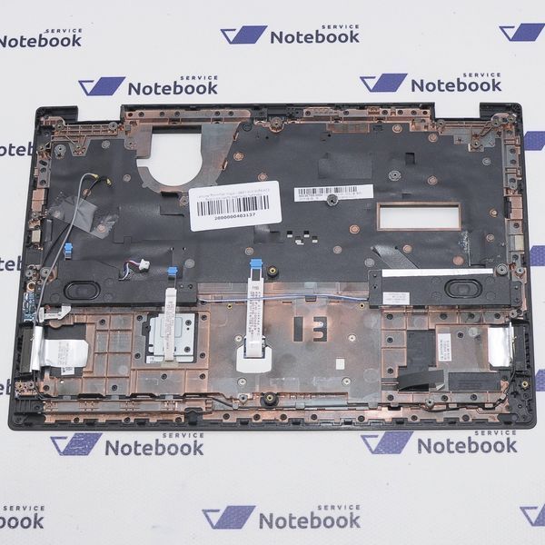 Топкейс Lenovo ThinkPad Yoga L380 L390 02DL923 Верхняя часть Корпус 2000000403137 фото