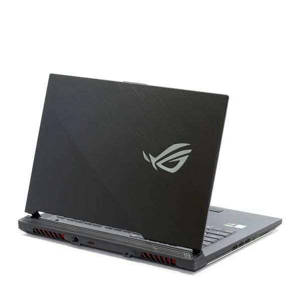 Игровой ноутбук Asus ROG Strix G531G / RAM 8 ГБ / SSD 128 ГБ 393551 фото