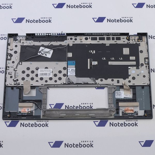 *Уцінка* Asus ZenBook UX425E UX425EA UX425JA UX425IA Верхня частина корпусу, топкейс 2000000597362 фото