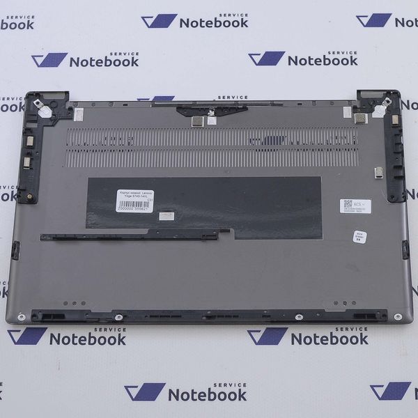 Піддон Lenovo Yoga S740-14IIL AM1EH000300 Нижня частина Корпус 2000000555621 фото