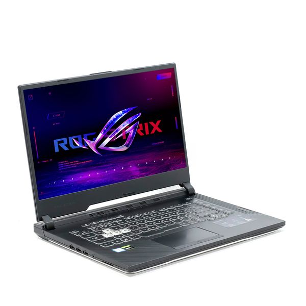 Ігровий ноутбук Asus ROG Strix G531G / RAM 8 ГБ / SSD 128 ГБ 393551 фото