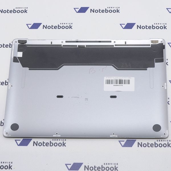 Apple MacBook Air A2337 Нижняя часть корпуса, корыто, поддон 300003275 фото