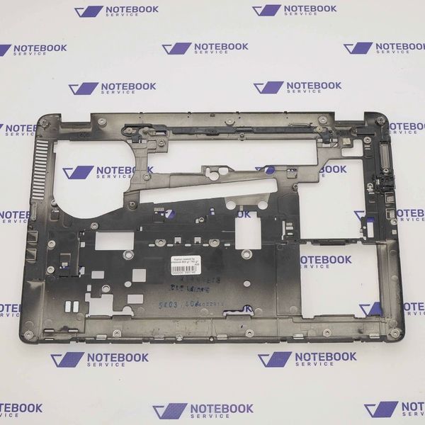 HP EliteBook 850 G1 750 G1 730813-001 Нижняя часть корпуса, корыто, поддон A06 395746 фото