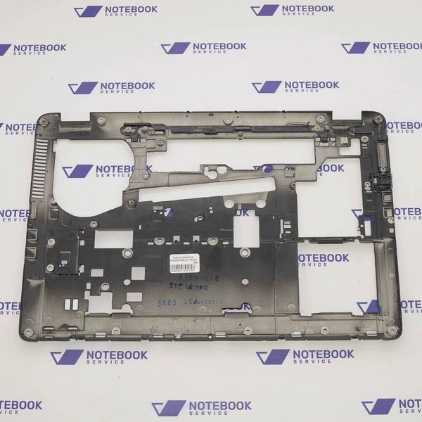HP EliteBook 850 G1 750 G1 730813-001 Нижня частина корпусу, корито, піддон 2000000395746 фото