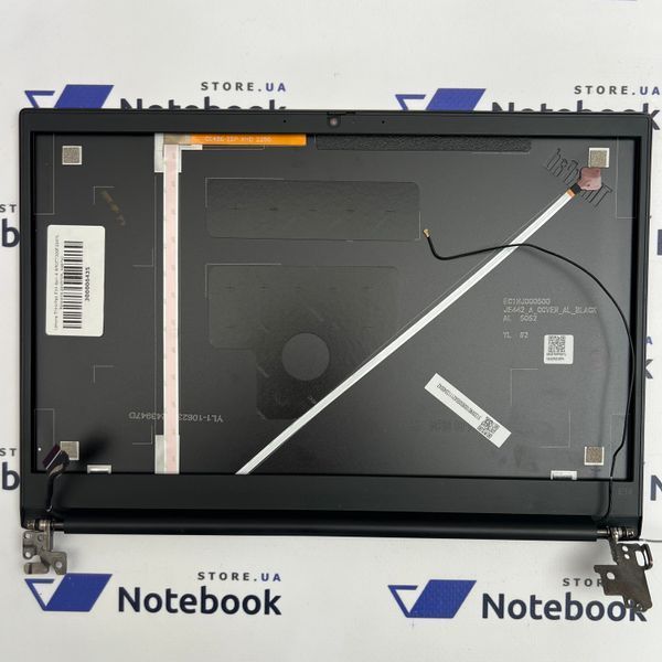 Lenovo ThinkPad E14 Gen 4 AM2E7000F00AYL Крышка дисплея, корпус 300006435 фото