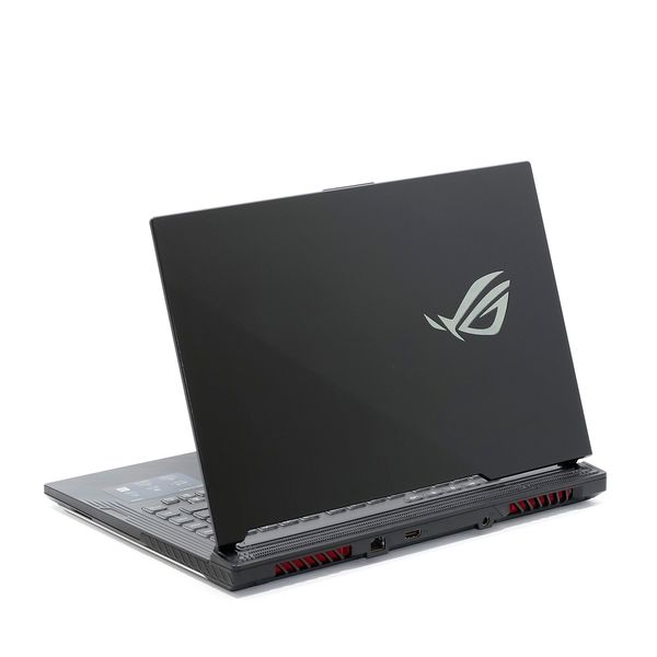 Ігровий ноутбук Asus ROG Strix G531G / RAM 8 ГБ / SSD 128 ГБ 393551 фото