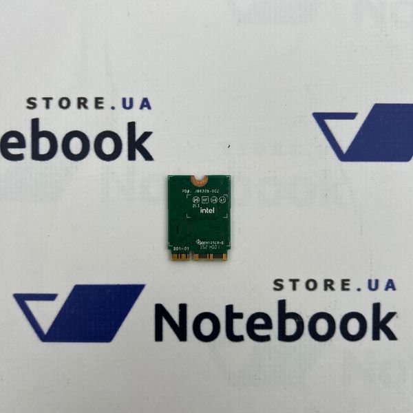 Intel AX201NGW 5W10V25775 L92724-005 Wi-Fi модуль, адаптер 300005309 фото
