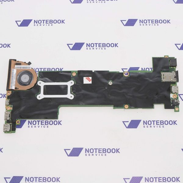Материнська плата Lenovo ThinkPad X270 (dx270 nm-b061 / i5-6200U) Гарантiя 341781 фото