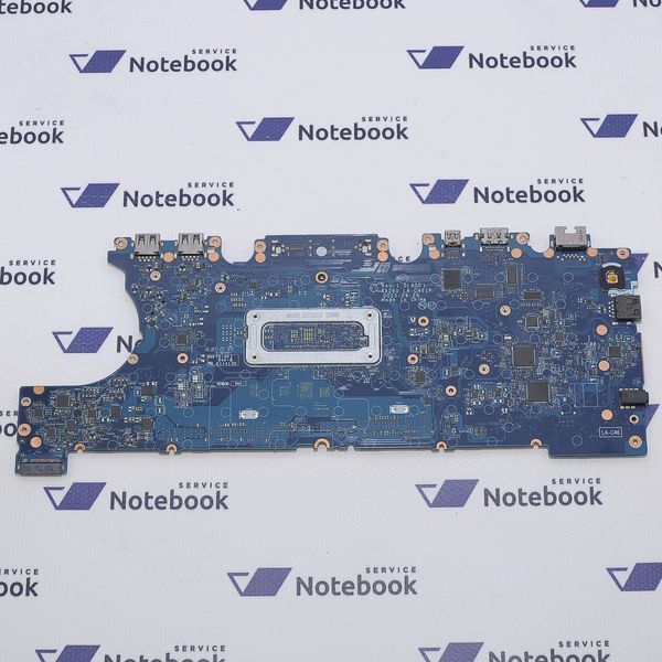 Материнская плата Dell Latitude E7470 (aaz60 la-c461p / i5-6300U) Гарантия 2000000633312 фото