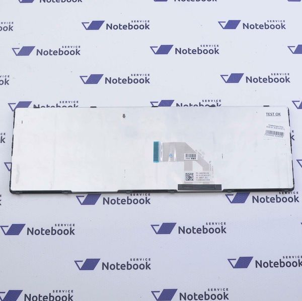 Клавіатура Sony Vaio SVE151 SVE151C11M V133830AS1US3A 90.4MR07. E01 524559 фото