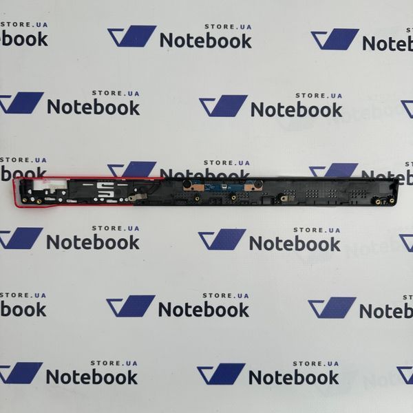 Asus ROG Strix G15 G513 G513QR G513IE Заглушка петель, корпус, кришка 300006033 фото
