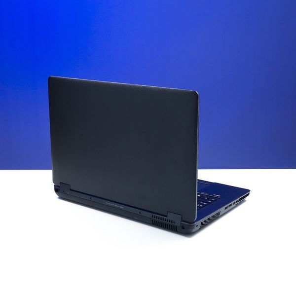 БВ ігровий ноутбук HP ZBook 17 G1 17.3" Full HD Intel Core i7-4700MQ (2.40-3.40 ГГц) NVIDIA Quadro K610M 1 ГБ RAM 8 ГБ 128 ГБ SSD 766218 фото