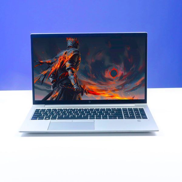 Уцінка* БВ ноутбук HP Elitebook 850 G7 15.6" Full HD IPS Intel Core i5-10310U (1.7 - 4.4 ГГц) UHD Graphics 620 RAM 8 ГБ 256 ГБ SSD 552989 фото