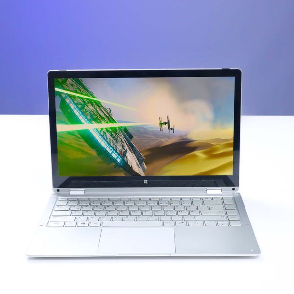 БВ ноутбук Trekstor Primebook C13 13.3" Full HD Intel Celeron N3350 (1.10-2.40 ГГц) Intel HD Graphics 500 RAM 4 ГБ 64 ГБ SSD 776224 фото