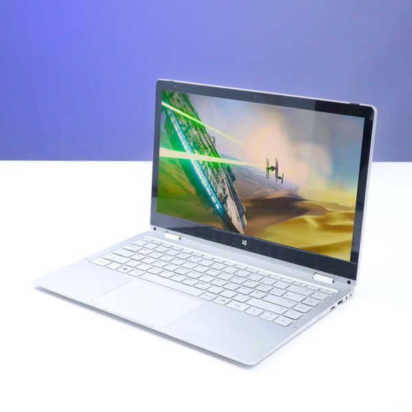 БВ ноутбук Trekstor Primebook C13 13.3" Full HD Intel Celeron N3350 (1.10-2.40 ГГц) Intel HD Graphics 500 RAM 4 ГБ 64 ГБ SSD 776224 фото
