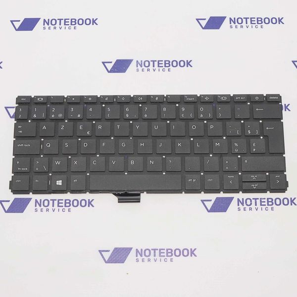 Клавіатура HP ProBook X360 435 G7 V191726AK1 399775 фото