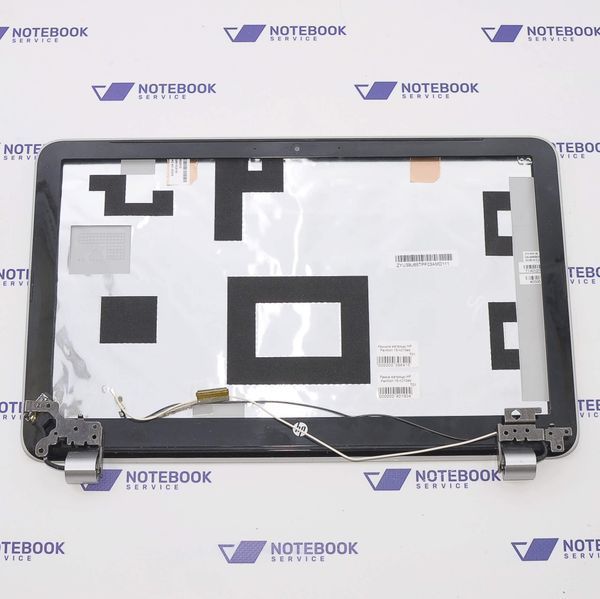HP Pavilion 15-N210EB Кришка, рамка матриці, петлі, корпус T01 396415 401904 фото