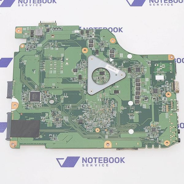 Материнская плата Dell Inspiron 15R N5050 (48.4ip16.011 0FP8FN / HM67) Гарантия A416892 A417639 фото