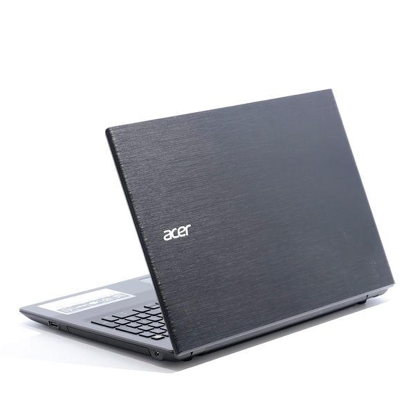 Ноутбук Acer Aspire E5-573 / RAM 8 ГБ / SSD 128 ГБ 401485/2 фото