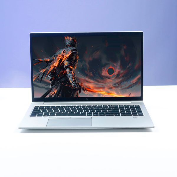 Уцінка* БВ ноутбук HP Elitebook 850 G7 15.6" Full HD IPS Intel Core i5-10310U (1.7 - 4.4 ГГц) UHD Graphics 620 RAM 4 ГБ 128 ГБ SSD 552989 фото