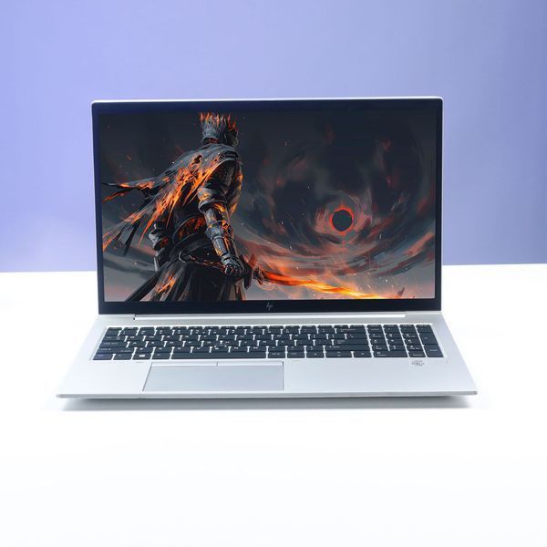 Уцінка* БВ ноутбук HP Elitebook 850 G7 15.6" Full HD IPS Intel Core i5-10310U (1.7 - 4.4 ГГц) UHD Graphics 620 RAM 8 ГБ 128 ГБ SSD 552989 фото